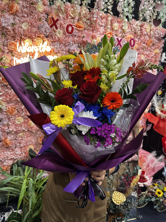 Remembrance Bloom