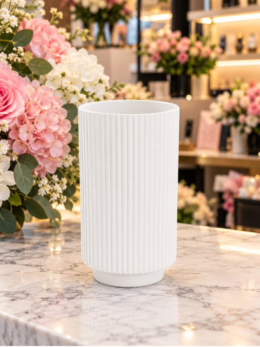 Ceramic Vase